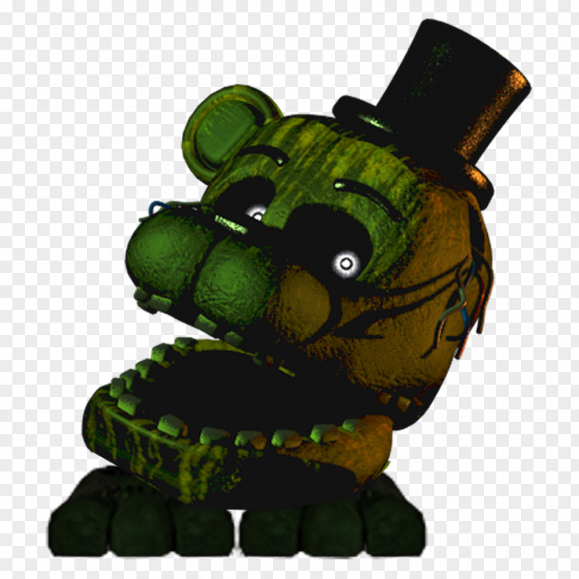 Phantom Five Nights At Freddy's 3 2 4 Freddy's: Sister Location PNG