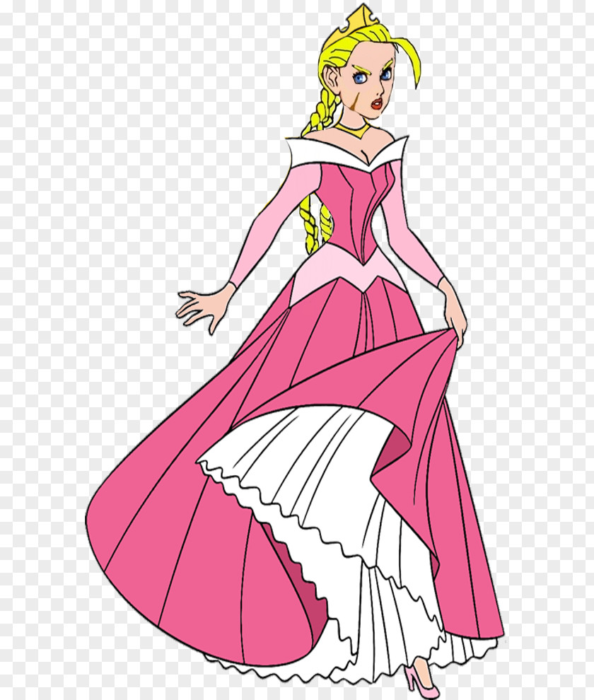 Sleeping Beauty Princess Aurora YouTube Disney Clip Art PNG