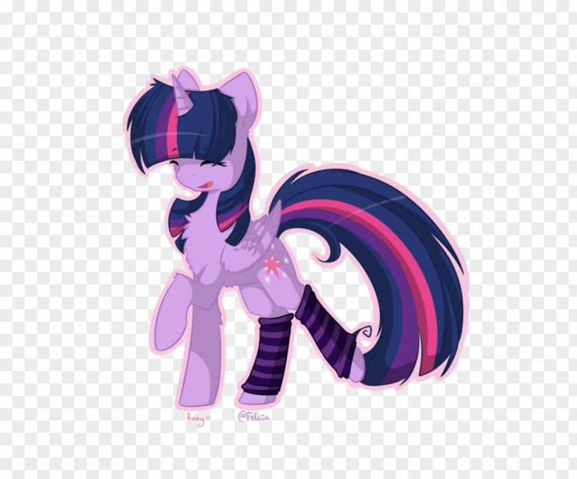 Sparkle Tornado Horse Pony Violet Lilac Purple PNG
