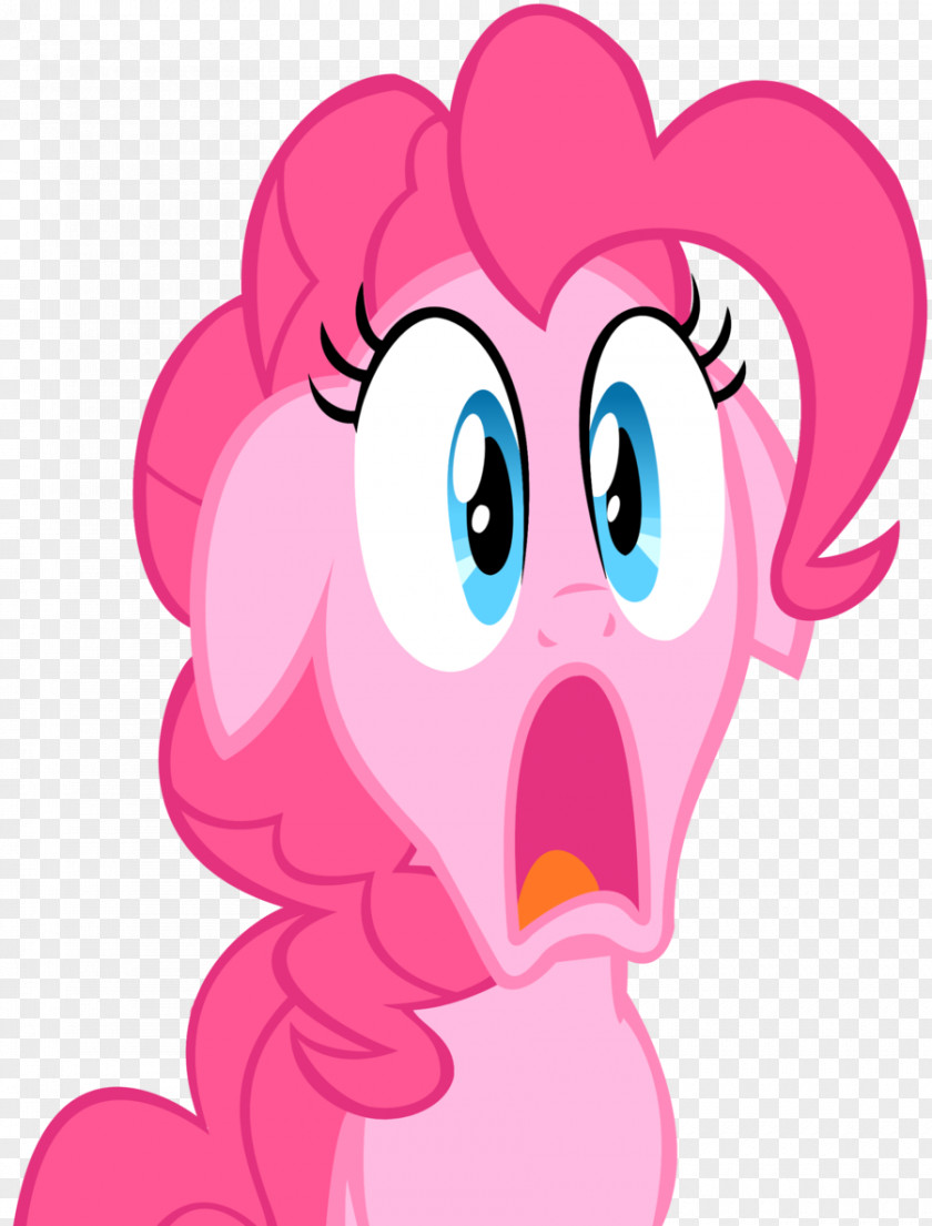 SUrprised Woman Pinkie Pie Rarity Twilight Sparkle My Little Pony: Friendship Is Magic Fandom Character PNG