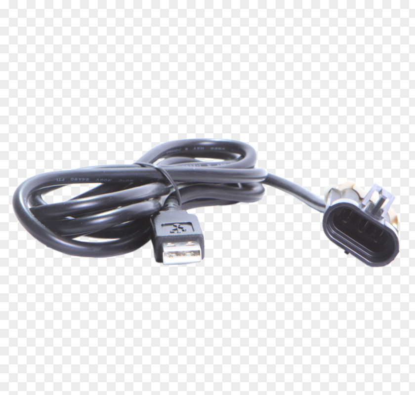 USB Serial Cable AC Adapter Electrical Data Transmission Electronic Component PNG
