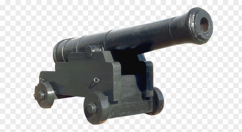 Artillery Cannon Photography PNG