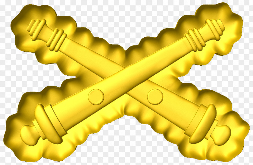 Artillery United States Army Branch Insignia Logistics Home Improvement Computer Numerical Control PNG