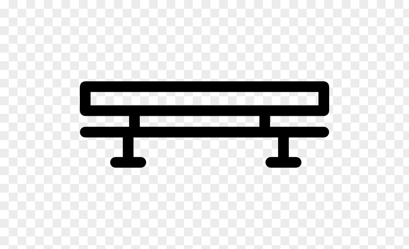 Bench Vector Pergola PNG