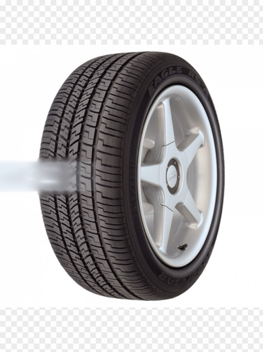 Car Goodyear Tire And Rubber Company Wheel Radial PNG