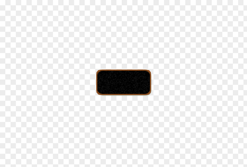 Cartoon Eraser Brown Pattern PNG