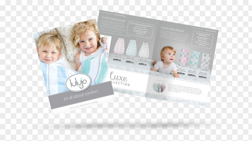 Design Lulujo Baby Graphic Web Logo PNG