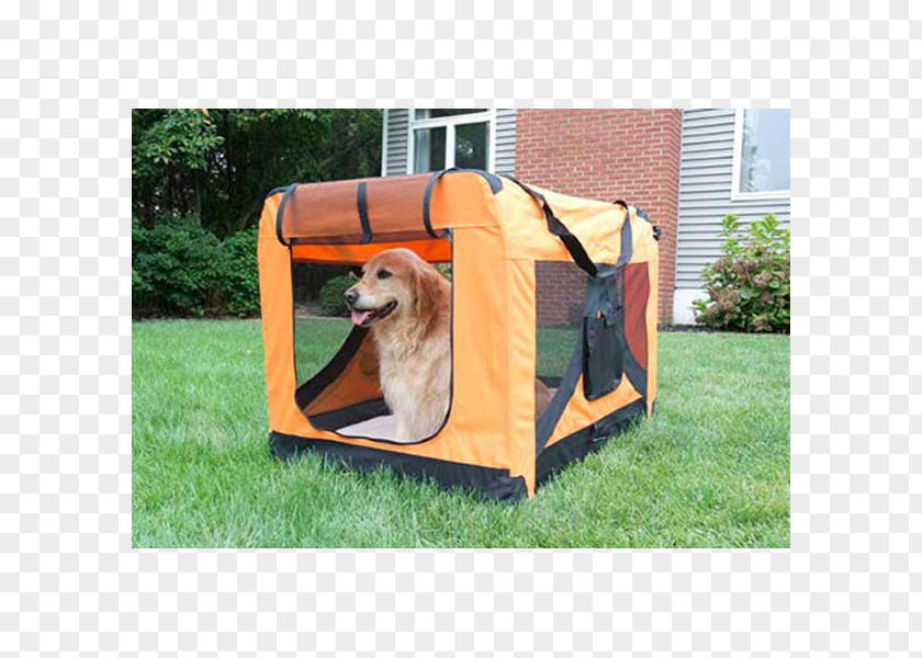 Dog Crate Kennel Canopy Houses Pet PNG