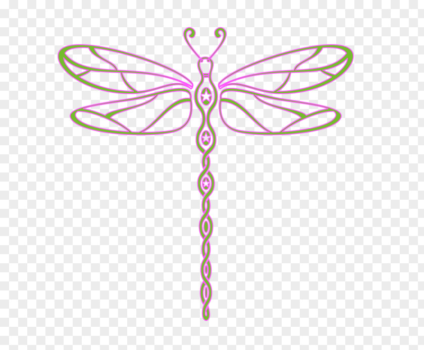 Dragonfly Insect Clip Art PNG