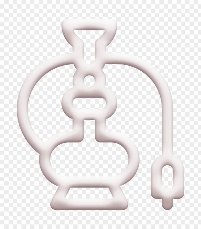 Egypt Icon Hookah PNG