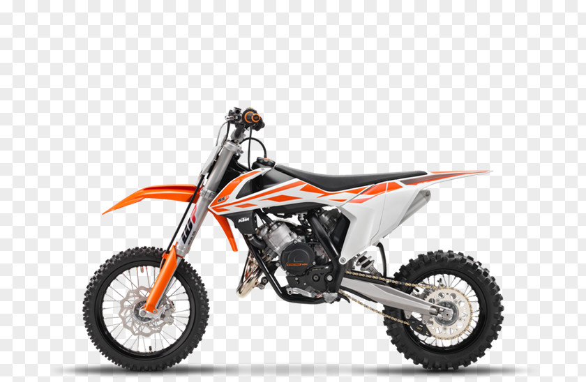Fully Fledged KTM 65 SX Motorcycle Scooter Husaberg PNG