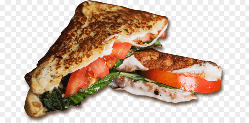 Grilled Cheese Breakfast Sandwich Mediterranean Cuisine BLT Full PNG
