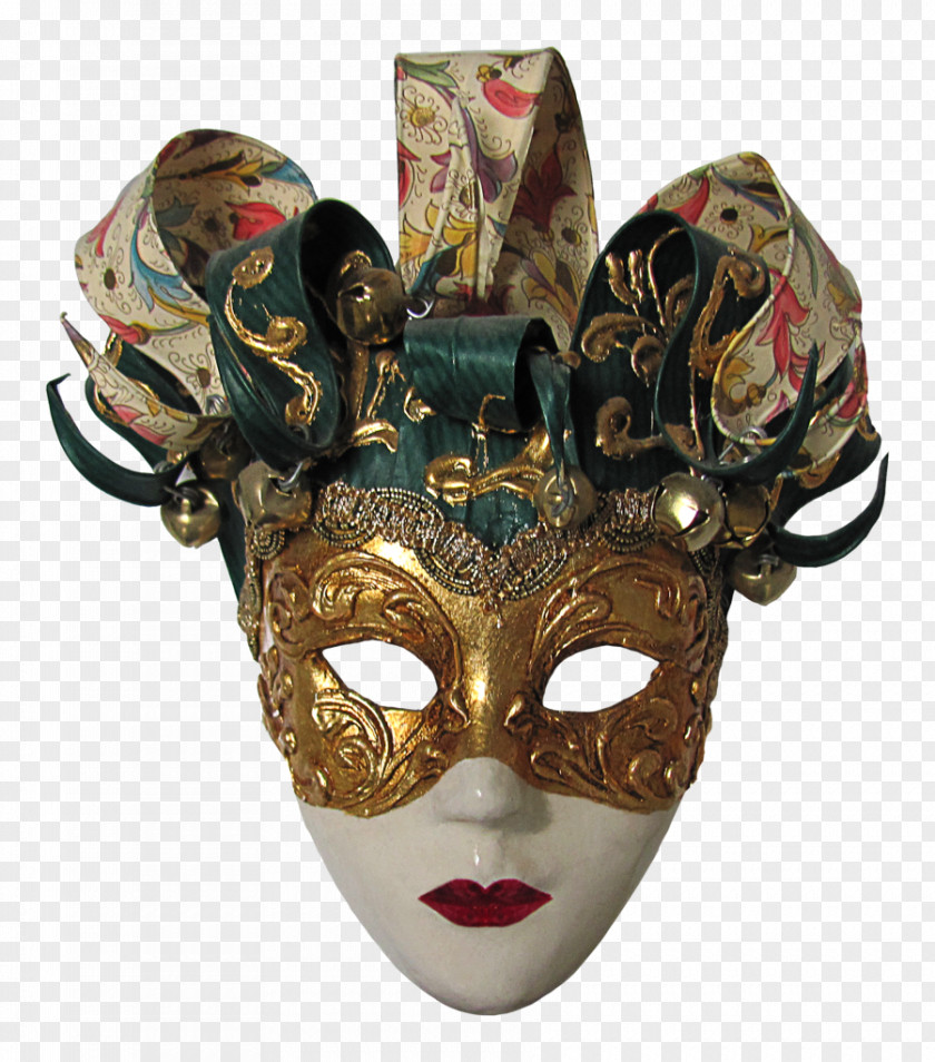 Mask Clipart Carnival Of Venice PNG