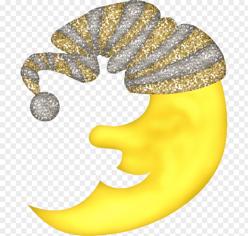 Moon Clip Art PNG