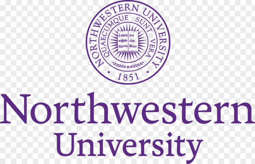 Noor Ali Northwestern University Logo Northwest Pritzker School Of Law Organization PNG