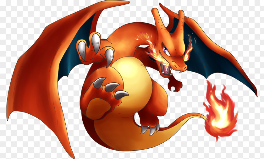 Pokemon Go Charizard Pokémon X And Y GO Super Smash Bros. For Nintendo 3DS Wii U PNG