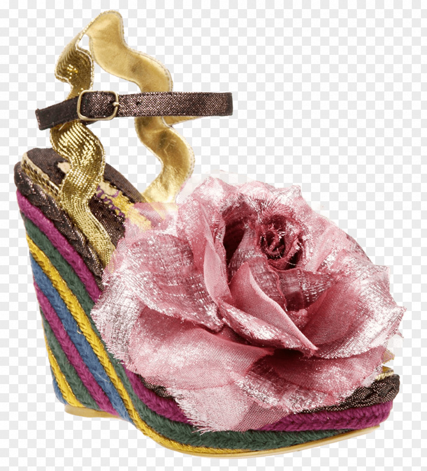 Shoe Sale Page Wedge Sandal Fashion Footwear PNG