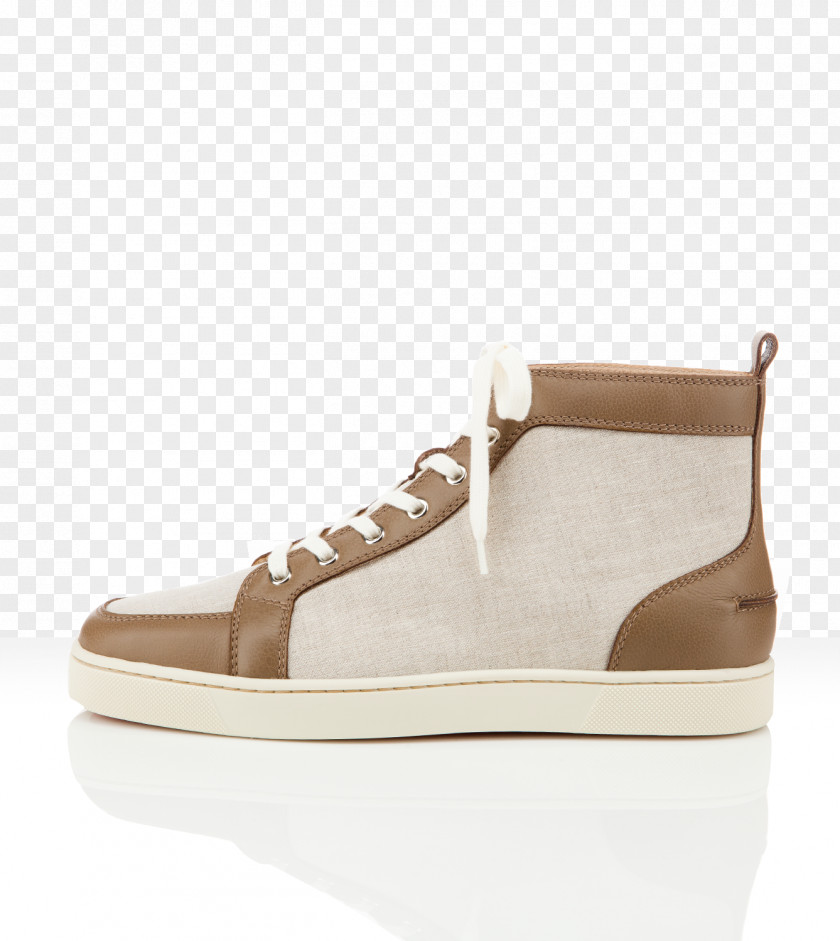 Sneakers Suede Shoe Leather Fashion PNG