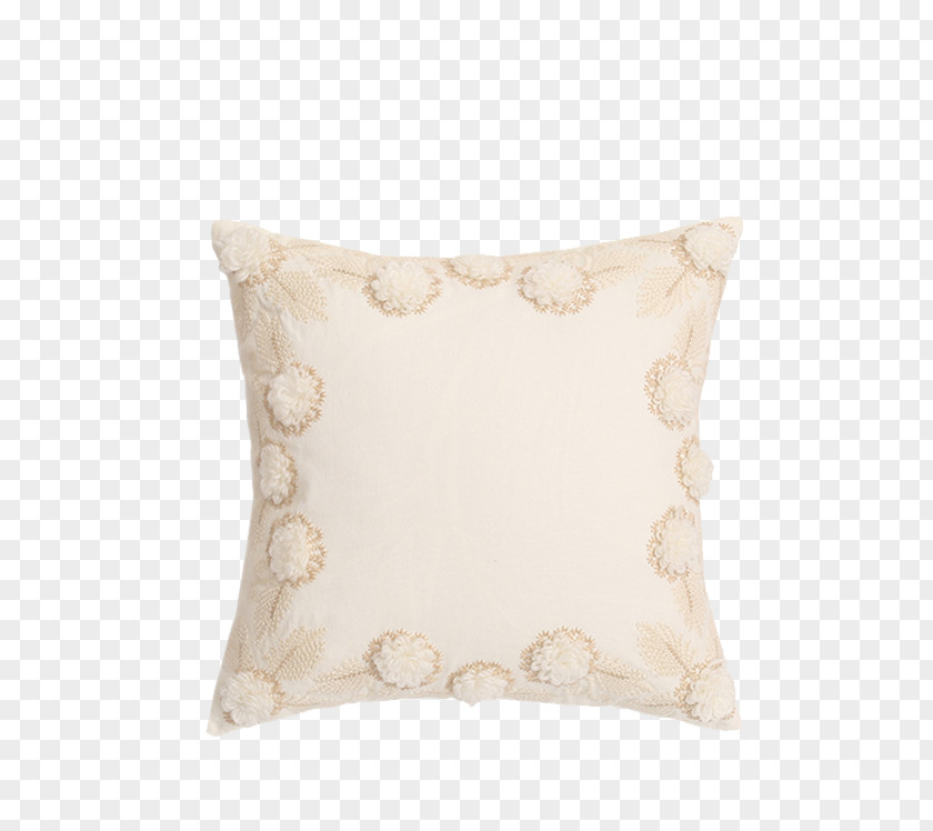 Solid Color Embroidered Pillow Dakimakura Google Images Cushion PNG