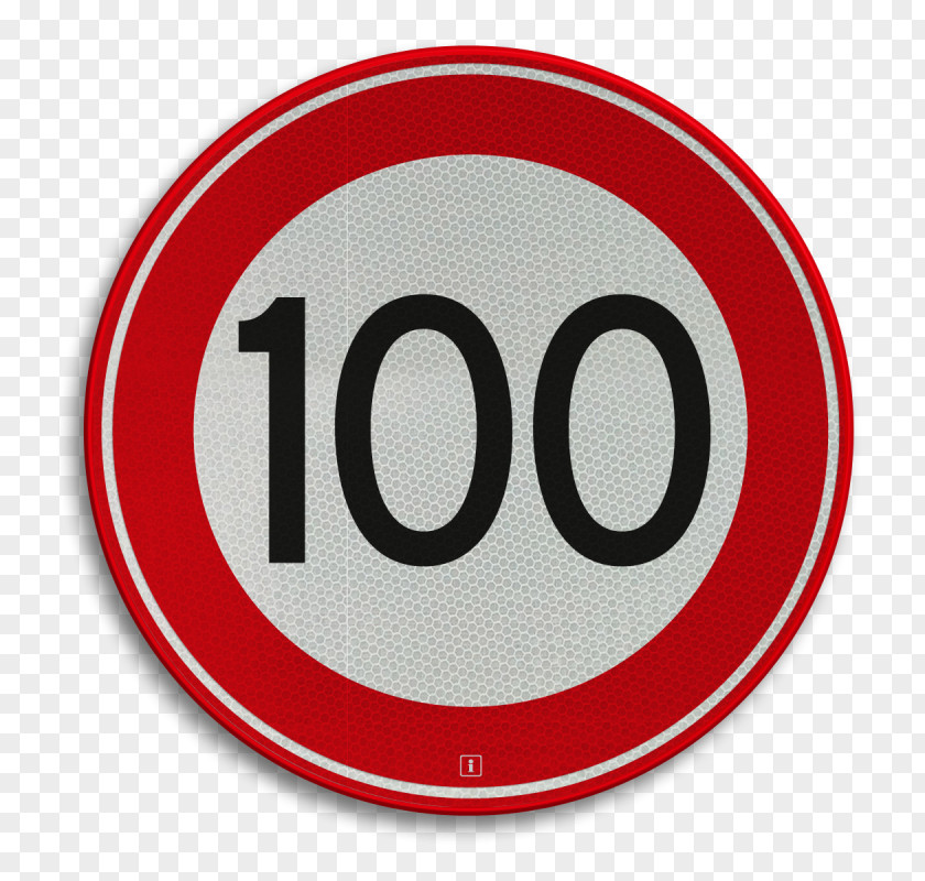 Velocity Traffic Sign Kilometer Per Hour Speed Limit PNG
