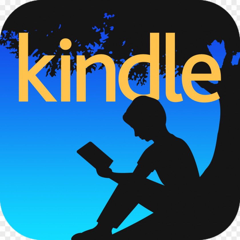 Amazon Kindle Fire E-Readers Store PNG
