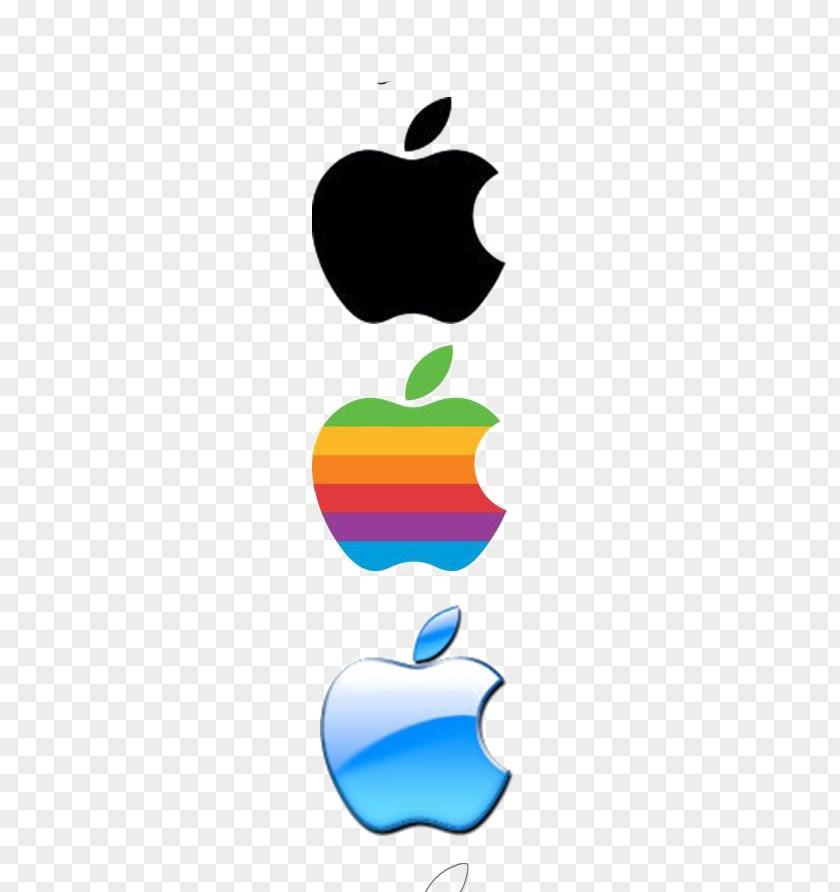 Apple Logo IPhone 4S 5 IOS MacBook PNG