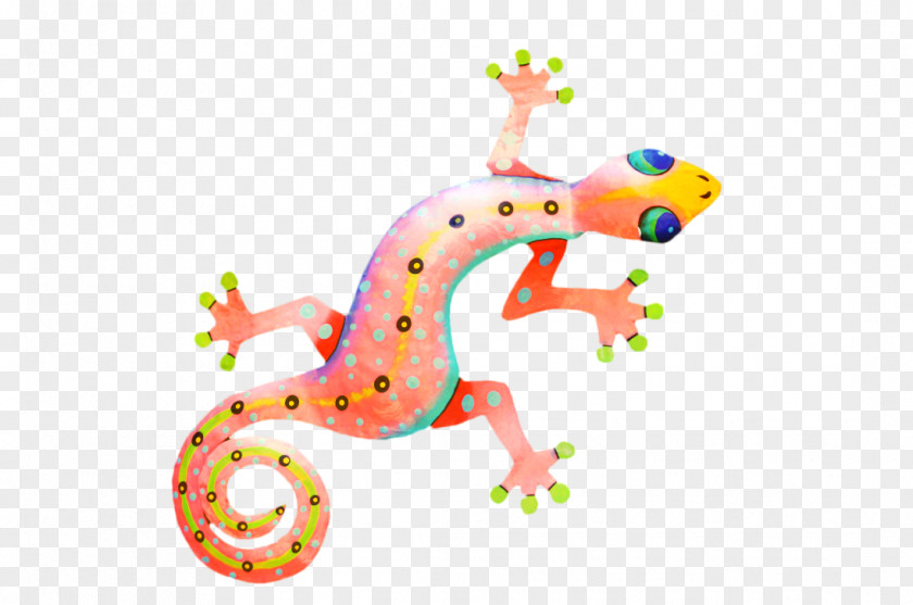 Baby Toys Scaled Reptile PNG