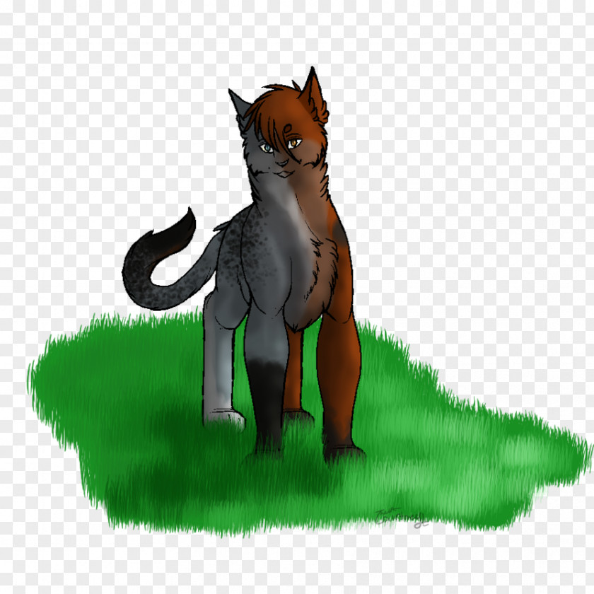 Banner Shading Cat Red Fox Fauna Horse PNG