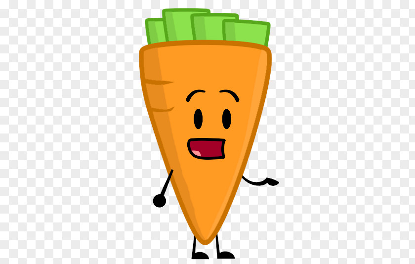 Carrot Food Art PNG