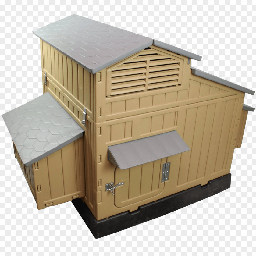 Chicken Snap Lock Coop Formex Large Backyard Hen House 4-6 6-12 Bantams PNG