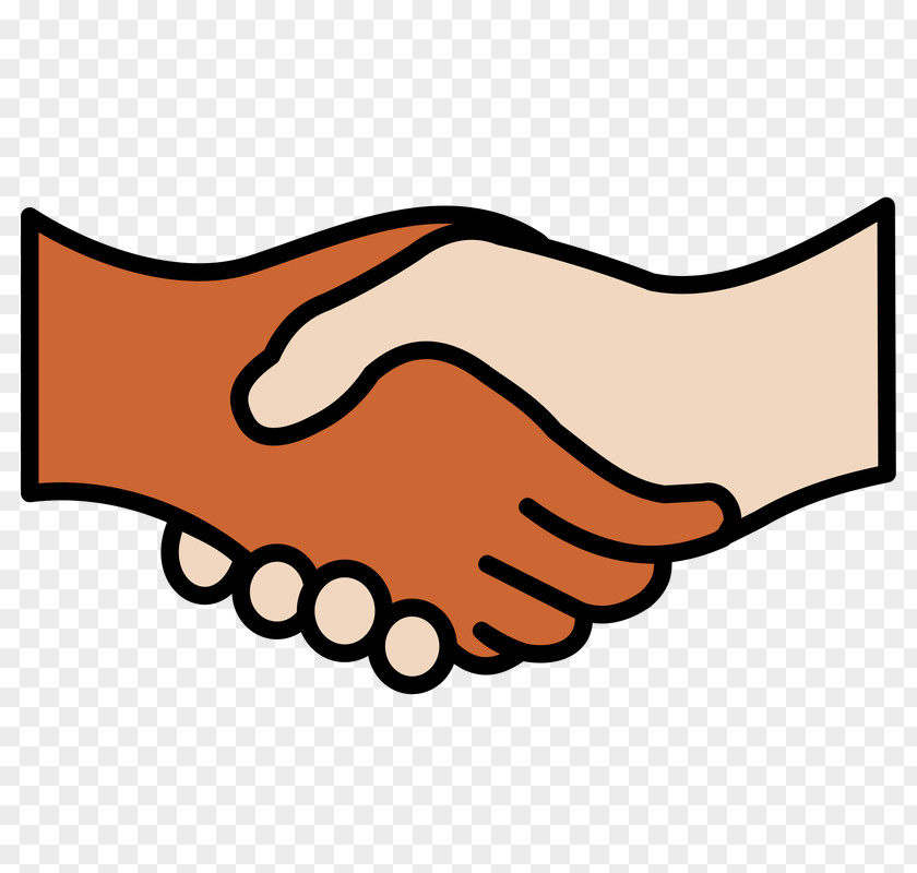 Clip Art Illustration Vector Graphics Handshake Euclidean PNG