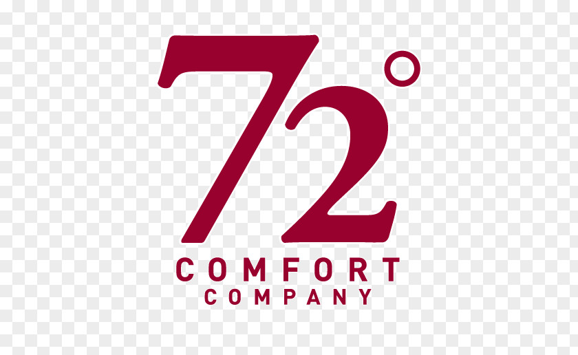 Cooling 72 Degrees Comfort Company Logo Brand Ames Better Business Bureau PNG