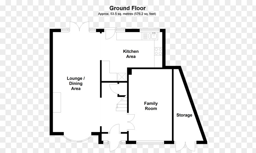 Design Floor Plan Brand Line PNG