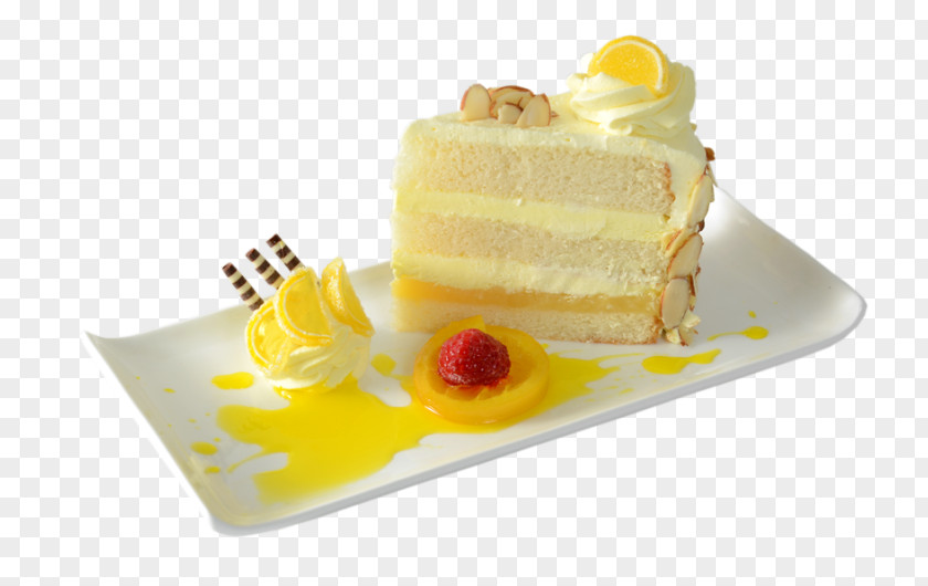 Desserts Buttercream Flavor Aroma Cake PNG