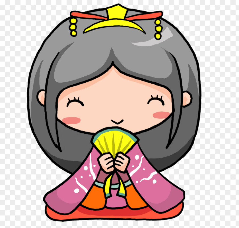 Ha Hinamatsuri 年中行事 Clip Art PNG