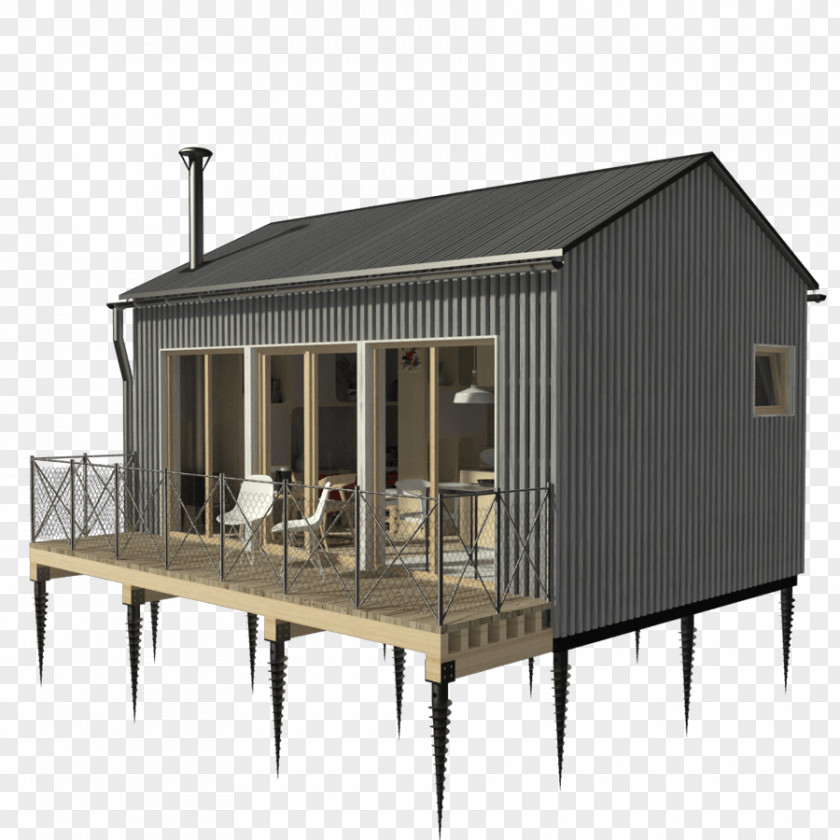 House Cottage Floor Plan Building PNG