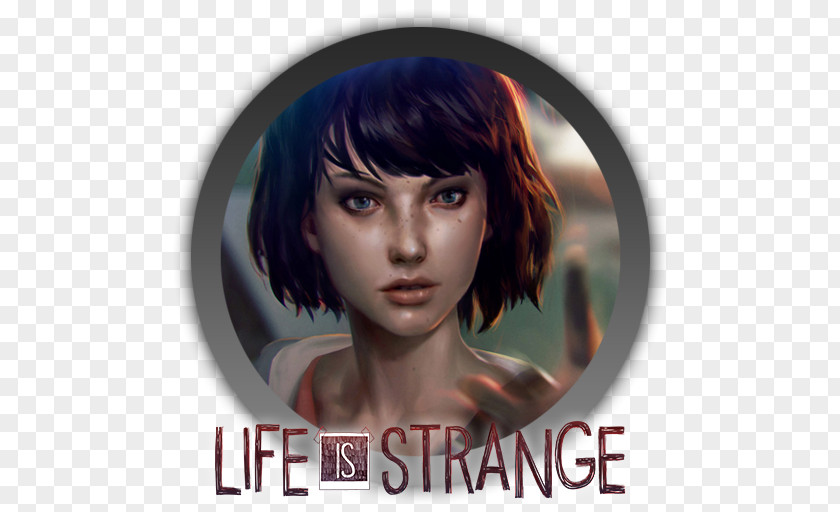 Life Is Strange Strange: Before The Storm Xbox 360 Walking Dead PlayStation 4 PNG