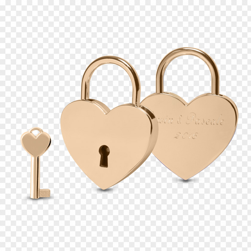 Lovers Hart Love Lock Padlock Gift Gravur Heart PNG