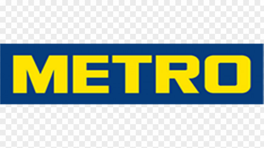 Metro Cash & Carry Retail And Supermarket PNG