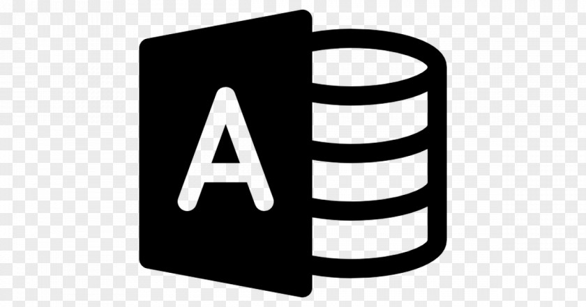 Microsoft Access Office PNG