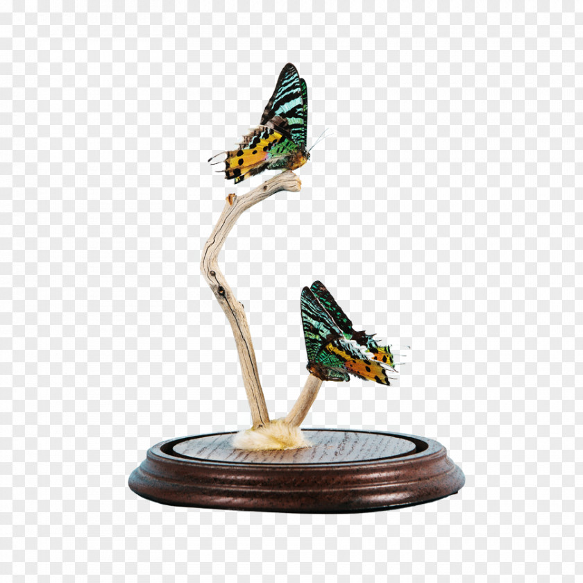 Mud Lamp Figurine PNG