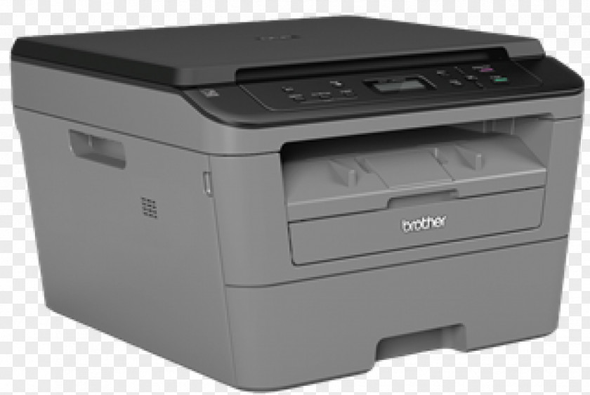 Printer Laser Printing Multi-function Brother Industries Ink Cartridge PNG
