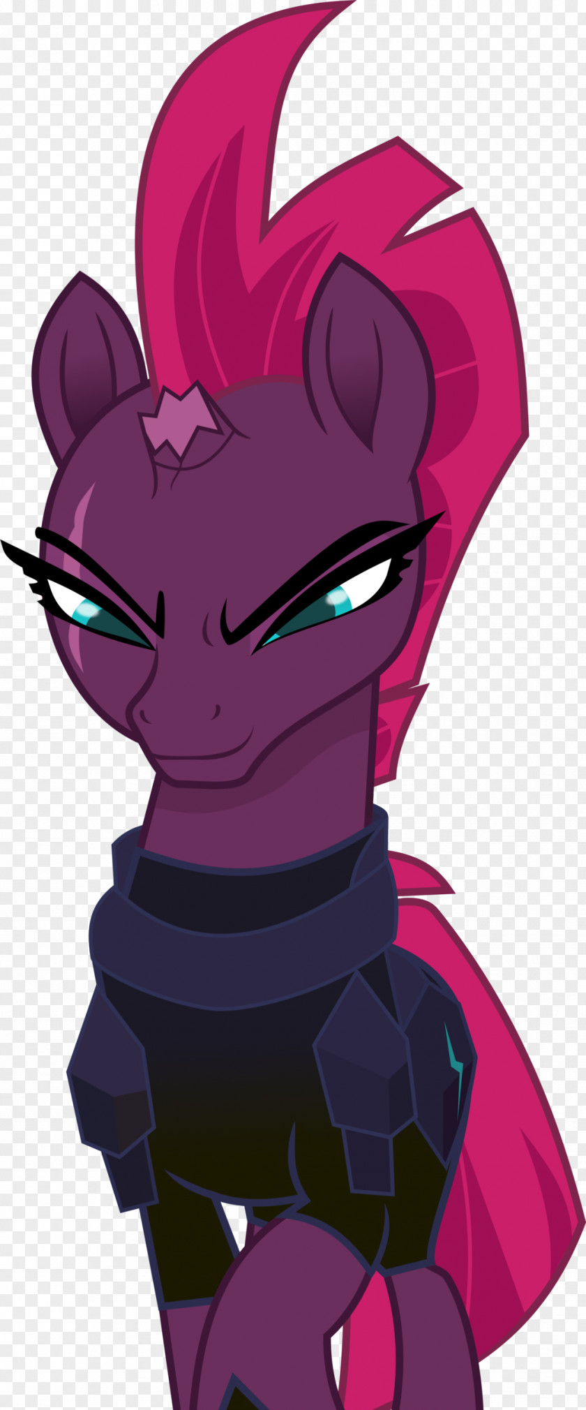 Reads Vector Twilight Sparkle Tempest Shadow Pony The Storm King DeviantArt PNG