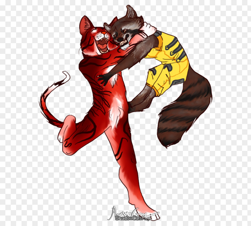 Rocket Raccoon Superhero Illustration Ben Anderson PNG