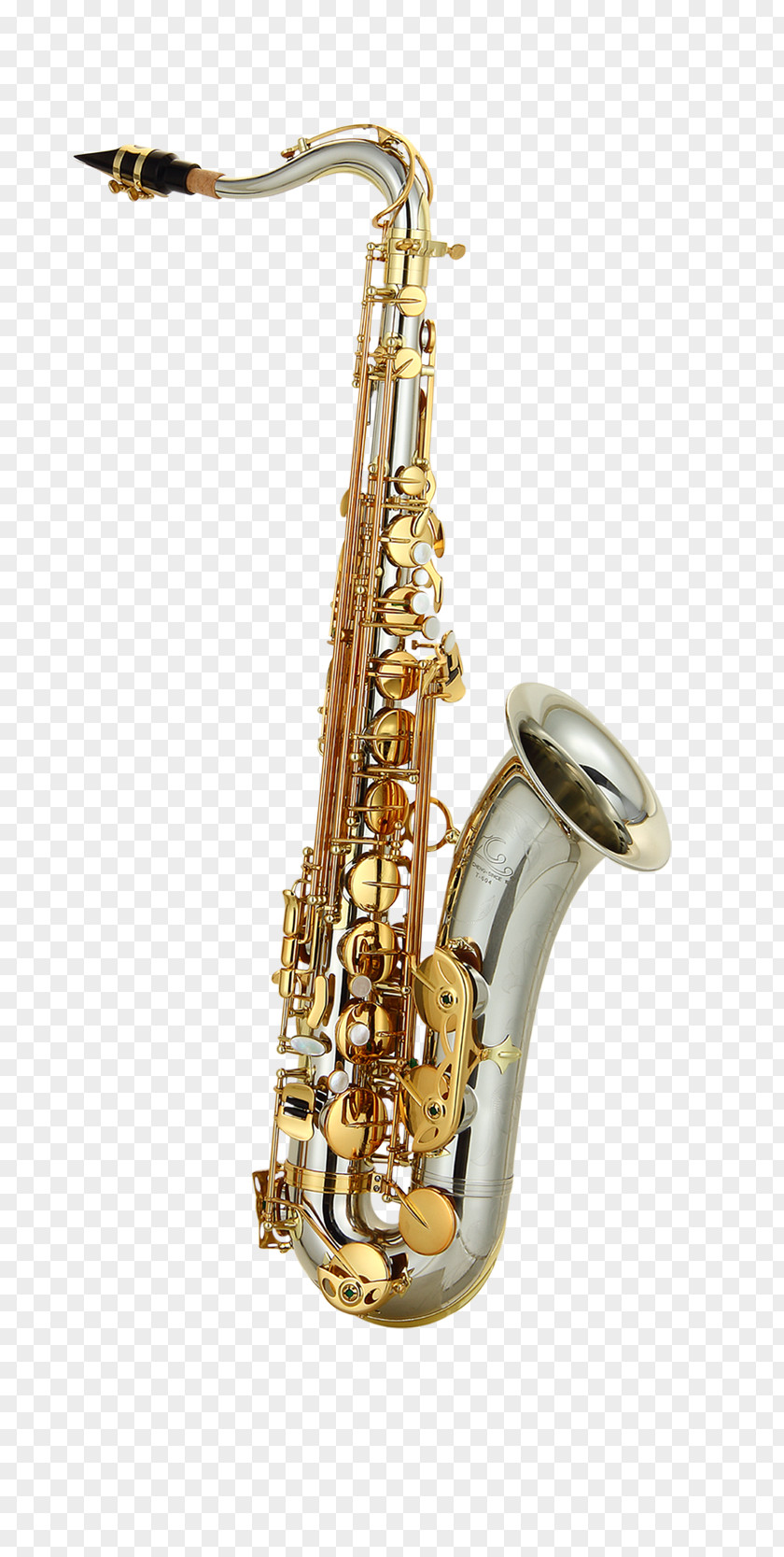 Saxophone Tenor Henri Selmer Paris Alto Musical Instruments PNG