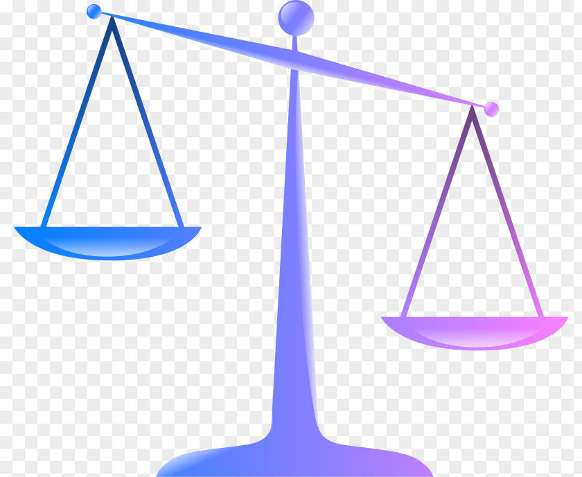 Scales Of Justice Clipart Measuring Animation Clip Art PNG