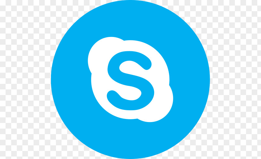 Skype Social Media Email Clip Art PNG
