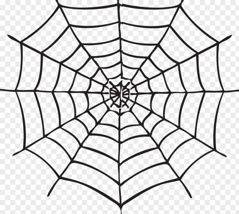 Spider Clip Art Vector Graphics Web Spider-Man PNG