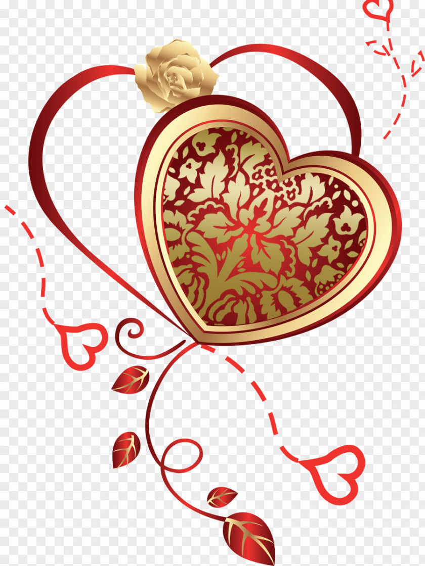 Valentine's Day Greeting & Note Cards Heart Clip Art PNG