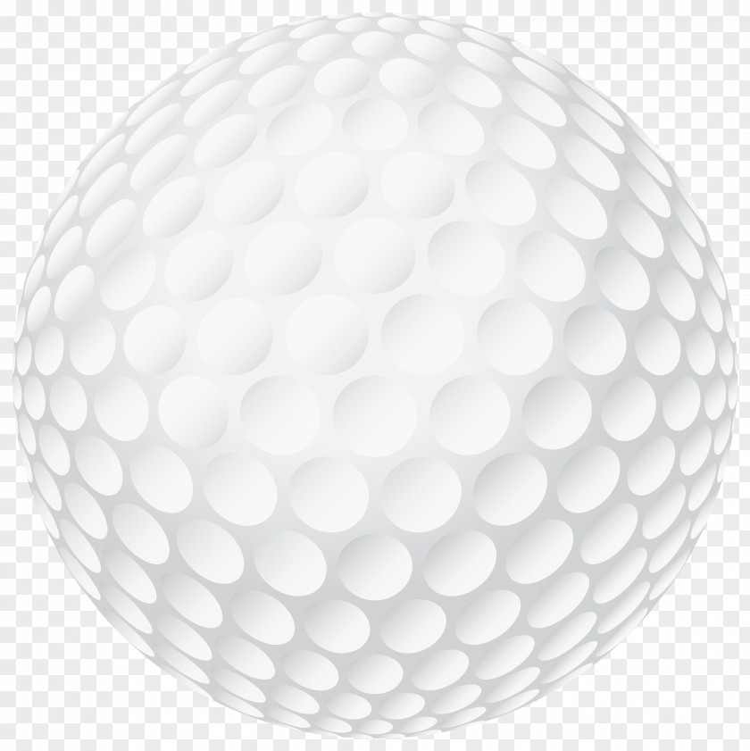 Watercolor Wreath Golf Balls Tees PNG